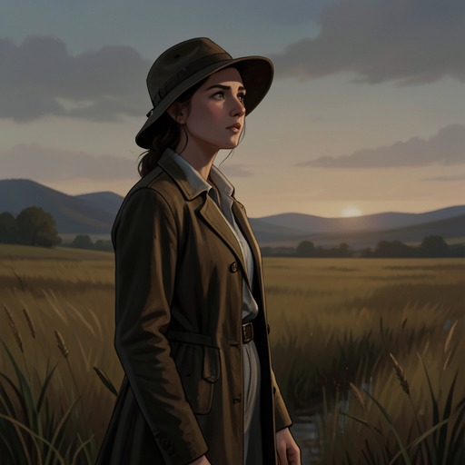 Anne's Growth from Ideals to Judgment from "Anne of Avonlea". Anne retains her ideals while experience teaches her to revise theories, accept limits, and measure success by humane understanding.