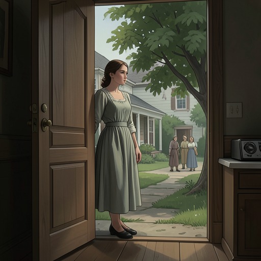 Anne's Departure and the Avonlea Changes from "Anne of Avonlea". Anne's decision to attend college coincides with deaths, departures, marriages, and new household arrangements that mark the end of an Avonlea era.