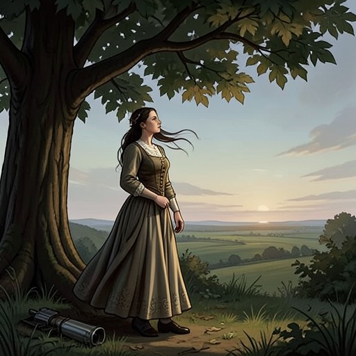 The Meaning of Poetry and Prose from "Anne of Avonlea". Anne's poetic perception does not deny practical realities; it enables her to find beauty, connection, and meaning within them.