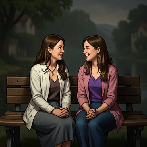 Anne and the Meaning of Friendship from "Anne of Avonlea". The novel distinguishes sincere friendship from mere intimacy and shows how trust is built through honesty, attention, and acceptance.