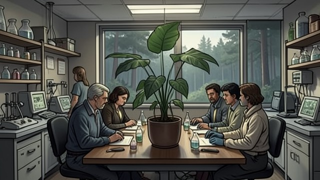 Rebuilding the Living World from "The Old Axolotl". Rebuilding the Living World From sequence to organism Vincent Cho leads the difficult work of turning archived biological knowledge into living organisms.
