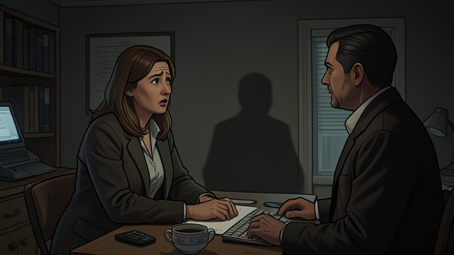 A Father’s Financial Leverage from "Leila". Money and Authority Debts behind the claim Girolamo and Molesin consider how Lelia’s fortune might improve debt settlements.