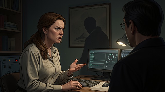 A Refusal of the Estate from "Leila". Dignity Against Security A feared bargain Lelia believes that accepting Marcello’s inheritance might make her appear bought or bind her to her parents’ claims.