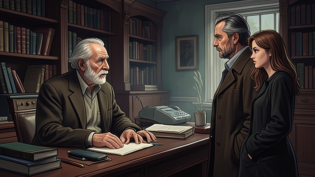 The Match He Hopes For from "Leila". A Father’s Hope A proposed future Seeing Massimo as Andrea’s dearest friend, Marcello asks Don Aurelio to learn whether the young man might marry Lelia.