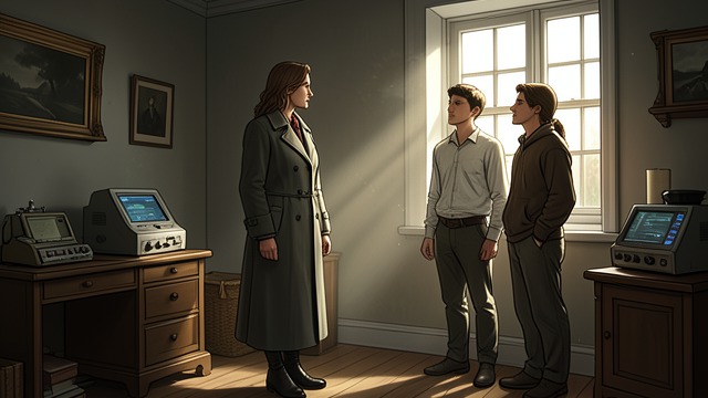 The Final Measure from "Leila". Care at the End Faith embodied Fedele’s final conduct consists of forgiveness, concern for others, and a willingness to give herself for the young couple.