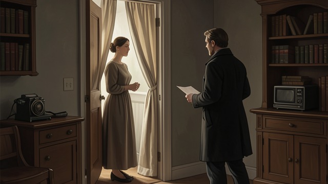 The Plot Loses Its Hold from "Leila". A Plan Unraveled Love changes the stakes Lelia reaches Massimo and openly gives herself to him.
