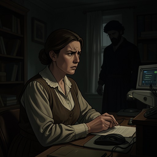 The Rumor and Its Damage from "Leila". This flow traces how an unverified story about Massimo corrodes trust and shapes the lovers’ separation and reunion.