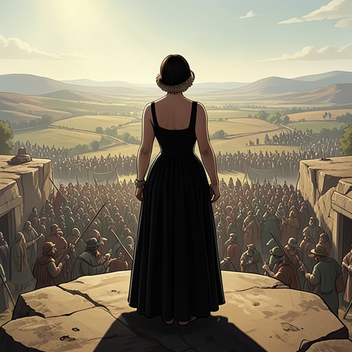Pride and Humility from "Leila". This flow follows pride as both Lelia’s defense and Massimo’s refuge, and humility as the condition that permits reconciliation.