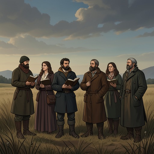 Forgiveness Across the Valley from "Leila". This flow traces how the novel challenges judgment by showing forgiveness extended across religious disagreement, personal failure, and institutional conflict.