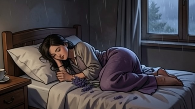 Words Fall Away from "Piercing". Language Under Collapse Ordinary Words Recede When Chiaki’s Nightmare state takes hold, words slip away from her awareness: the immediate details of the room…