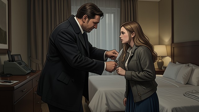 The Client’s Intention from "Piercing". An Encounter Planned as Violence A Stranger Chosen for Control Kawashima arranges for Sanada Chiaki to visit his room at the Keio Plaza Hotel under a false…