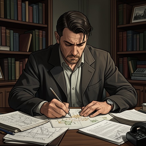 A Murder Plan Becomes a Mission from "Piercing". Kawashima turns the supposed cure for his fear into an elaborate plan, then finds that preparation deepens his identification with violence rather than…