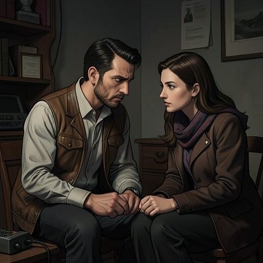 Kawashima and Chiaki’s Uneasy Attachment from "Piercing". This thread traces how a paid encounter shifts into reciprocal recognition, as Kawashima’s effort to treat Chiaki as a victim becomes entangled with danger and…