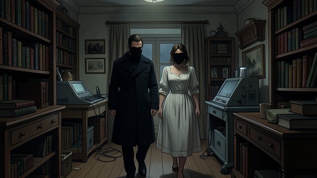 A Hidden Household Danger from "The Thing on the Doorstep". A Hidden Household Danger Secrecy Takes Hold Once Edward Derby and Asenath Waite settle at Crowninshield House, Edward becomes increasingly secretive about his…