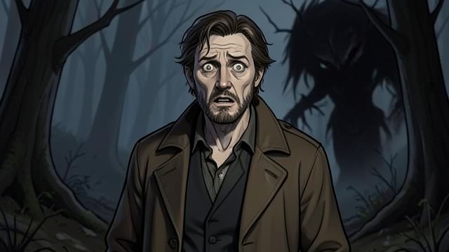 The Stolen Body from "The Thing on the Doorstep". The Stolen Body Edward Names the Threat Edward begins telling Daniel Upton that something has gone too far and that he must regain his identity.