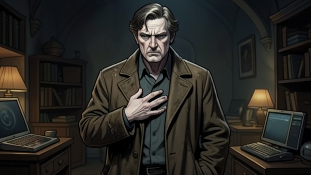 Edward's Confession from "The Thing on the Doorstep". Edward's Confession A Fight for Identity Edward eventually tells Daniel Upton that Asenath takes his body and leaves him stranded in hers.