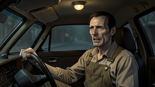 Resistance and Confinement from "The Thing on the Doorstep". A Captive Tries to Reclaim Himself The Ordeal in Maine After being found in the woods near Chesuncook, Edward tells Daniel that Asenath has forced him through…