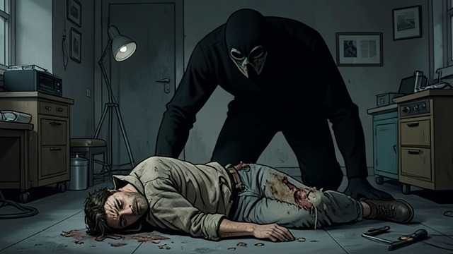 The Dead Will's Persistence from "The Thing on the Doorstep". The Dead Will's Persistence The Failed Escape Edward's final letter claims that he killed Asenath and concealed her body, believing the immediate threat had…