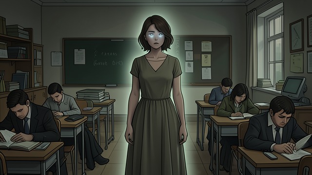 An Unsettling Reputation from "The Thing on the Doorstep". An Unsettling Reputation Reports from school Before Edward Pickman Derby meets her, Asenath Waite is already known through reports from a former schoolmate.