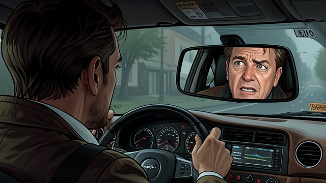 The Alien in a Friend’s Face from "The Thing on the Doorstep". Humanity at the Edge Recognition Breaks Down During the drive home, Daniel Upton sees Edward Pickman Derby change in ways he cannot reconcile with his lifelong…