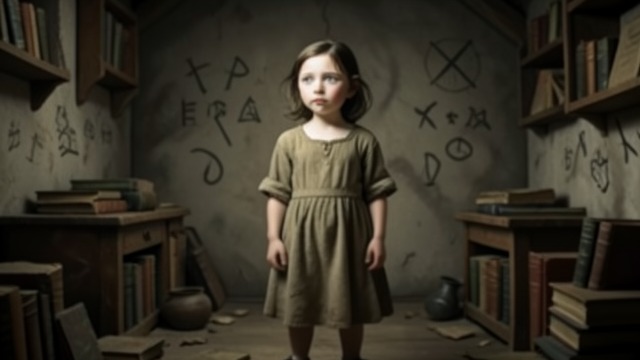 A Daughter Raised in Secrecy from "The Thing on the Doorstep". A Daughter Raised in Secrecy An Isolated Family History Asenath is described as Ephraim Waite’s daughter, born late in his life to a mother whose identity and…
