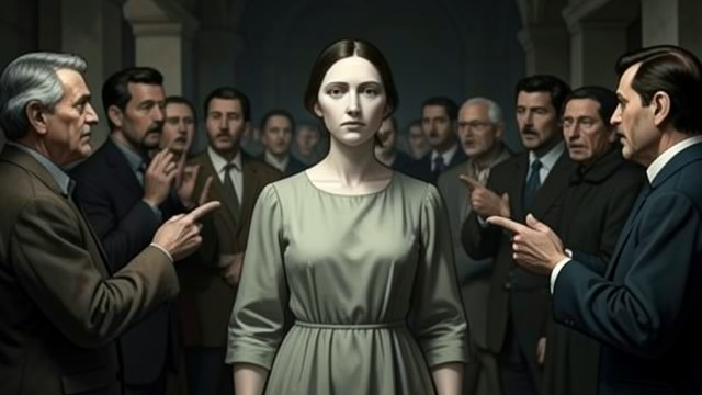 Warnings Before the Wedding from "The Thing on the Doorstep". Warnings Before the Wedding A reputation circulates As news spreads that Edward Pickman Derby is spending time with Asenath Waite, people in Arkham repeat…