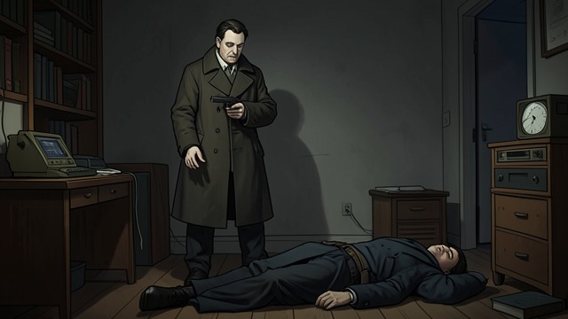 Guardian to Executioner from "The Thing on the Doorstep". Guardian to Executioner The Warning’s Demand Edward’s final written message asks Daniel to destroy the figure held at the sanitarium, claiming that Asenath has…