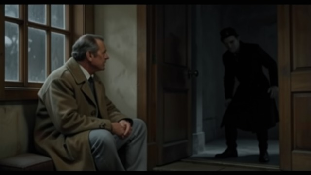 The Roadside Transformation from "The Thing on the Doorstep". The Roadside Transformation A Confession in Fragments After finding Edward in distress at Chesuncook, Upton brings him home by car and listens to his account…