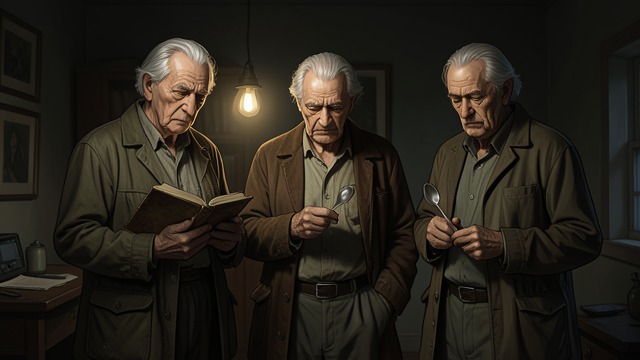 The Innsmouth Servants from "The Thing on the Doorstep". The Innsmouth Servants An inherited staff Three servants accompany Asenath Waite from Innsmouth to the new household.