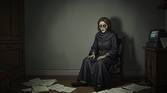 The Mind Beyond Its Frame from "The Thing on the Doorstep". Humanity at the Edge Personhood Unfastened Reports about Asenath Waite describe students who feel momentarily exchanged with her, as if consciousness could…