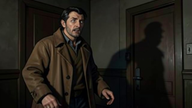 A Death Surrounded by Doubt from "The Thing on the Doorstep". A Death Surrounded by Doubt A Strange Ending Ephraim dies insane under circumstances that remain suspicious to people who know the family.