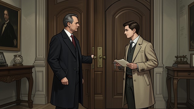 The Reluctant Guardian from "The Thing on the Doorstep". The Reluctant Guardian Accepting Responsibility As Edward’s condition worsens, Daniel consults the physician, banker, and lawyer and helps arrange his…