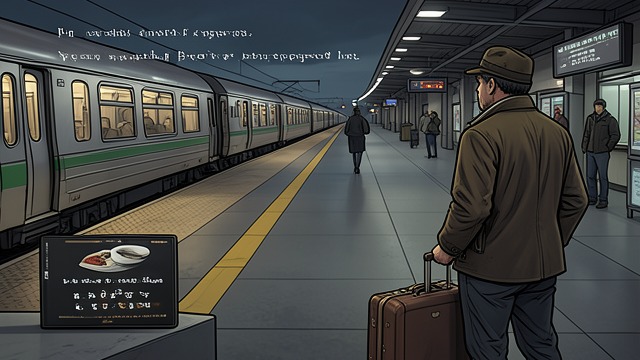 A Loss That Reshapes His World from "The Thing on the Doorstep". A Loss That Reshapes His World Grief and Disruption Edward’s mother dies when he is thirty-four, and he becomes incapacitated for months by an unusual…