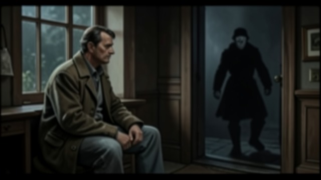 Reason Under Suspicion from "The Thing on the Doorstep". Reason Under Suspicion A Deteriorating Friend After Edward claims Asenath has left, Upton hopes that freedom and rest will bring him back to ordinary life.