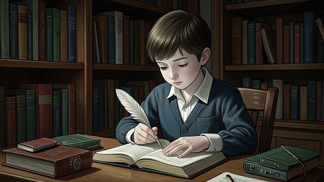 Sheltered Prodigy from "The Thing on the Doorstep". A Mind Without Independence Early Formation Edward Pickman Derby grows up as a precocious, delicate only child, closely guarded by parents who rarely let him…