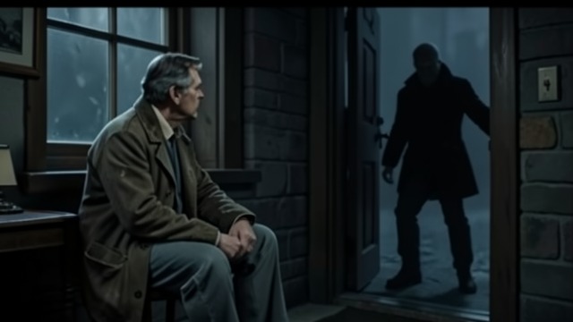 The Familiar Friend from "The Thing on the Doorstep". The Familiar Friend A Long Acquaintance Daniel Upton has known Edward Derby since Edward was a child, and their friendship grows from a shared fascination with…