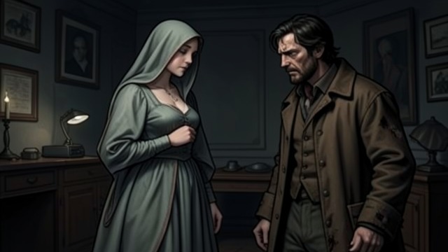 The Father Reappears in the Wife from "The Thing on the Doorstep". The Father Reappears in the Wife Recognition in the Face Edward tells Daniel that Asenath’s expressions and manner sometimes resemble Ephraim’s.