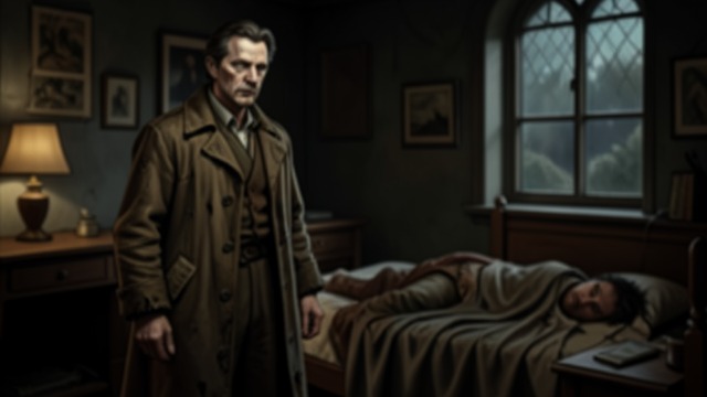 A Legacy That Survives the Body from "The Thing on the Doorstep". A Legacy That Survives the Body The Family Pattern Continues Edward’s final message says that Asenath’s influence continues after her death and that he has…