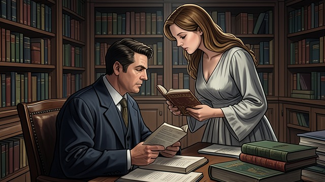A Meeting of Interests from "The Thing on the Doorstep". A Meeting of Interests Shared Occult Curiosity Edward meets Asenath while she is taking a course in medieval metaphysics at Miskatonic University.