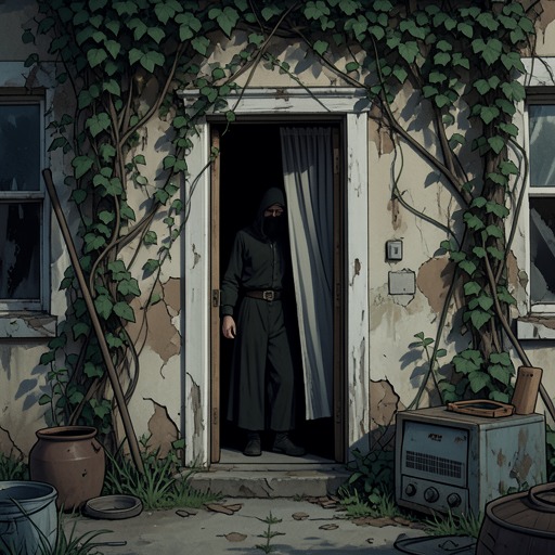 Ephraim and Asenath’s Inherited Bond from "The Thing on the Doorstep". This thread follows the unsettling father-daughter relationship between Ephraim Waite and Asenath Waite, as parental teaching and apparent inheritance become…