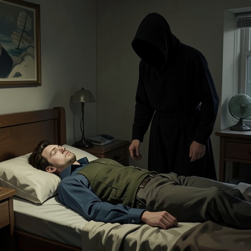 Edward Derby's Lost Autonomy from "The Thing on the Doorstep". This thread traces Edward Derby's passage from sheltered prodigy to occult husband, resisting captive, and finally a man whose body and identity are taken from…