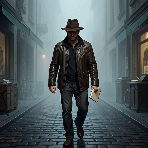 Evidence Against Certainty from "The Thing on the Doorstep". This thread traces Daniel Upton’s struggle to decide what counts as knowledge when credible observation, frightening testimony, and impossible explanations…