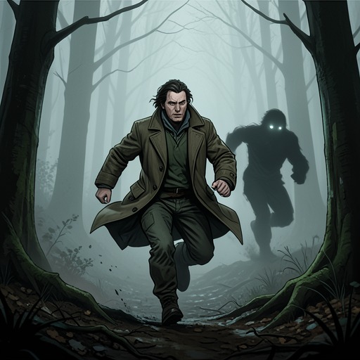 The Battle to Contain the Horror from "The Thing on the Doorstep". This thread follows how an intimate and hidden danger escapes private spaces, threatens those around Edward Derby, and forces Daniel Upton to choose an extreme…