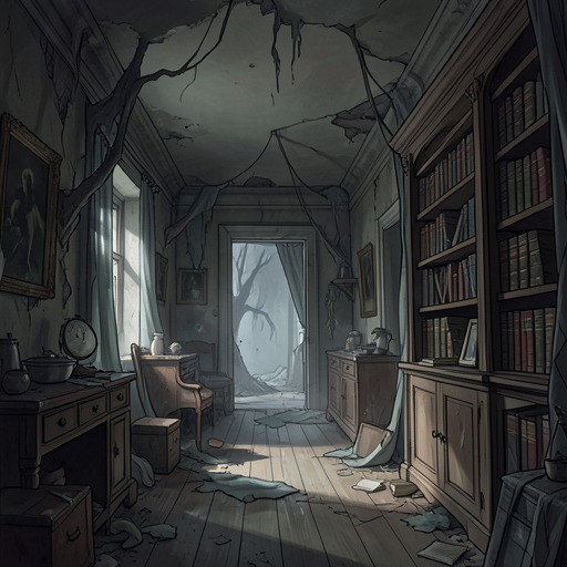 Ephraim Waite's Survival Through Others from "The Thing on the Doorstep". This thread traces Ephraim Waite's occult legacy, his alleged exchange with Asenath, and the continued possibility that his will survives by taking other…
