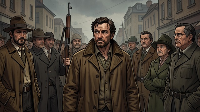 A Clerk's Appearance from "The Government Inspector". Clothes and Conduct Misread A traveler looks significant The landowners describe Khlestakov as a young official from Saint Petersburg who behaves strangely and…