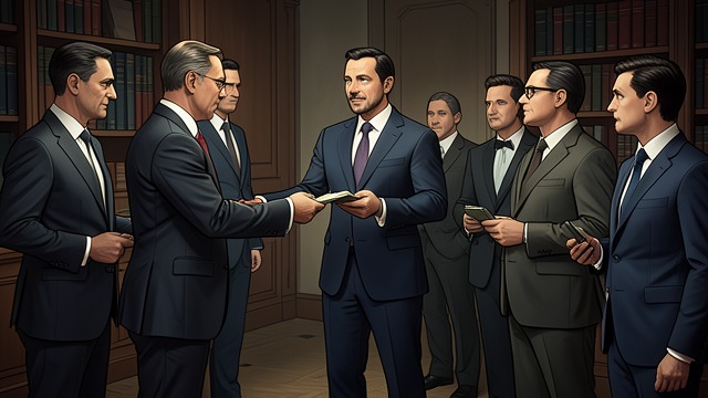 A Court of Loans from "The Government Inspector". Status Converts to Money Payments follow perceived rank Officials lend Khlestakov substantial sums because they believe he can affect their futures.