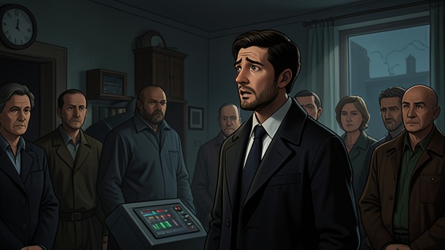 A Convenient Morality from "The Government Inspector". Sin Reclassified The Mayor's excuse Anton Antonovich Skvoznik-Dmukhanovsky treats small-scale graft as an ordinary feature of life and invokes the idea that…