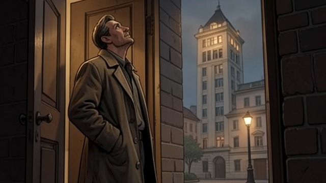 A Careless Clerk from "The Government Inspector". A Small Man in Trouble Osip's account Osip describes a master who gambles away his money, spends beyond his means, and neglects the journey home.