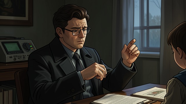 The Watch Reveals Laurens from "Hans Brinker, or The Silver Skates". The Watch Reveals Laurens Recognition Raff’s account and the watch’s initials tell Dr. Boekman that his missing son is alive and had tried to send a message.