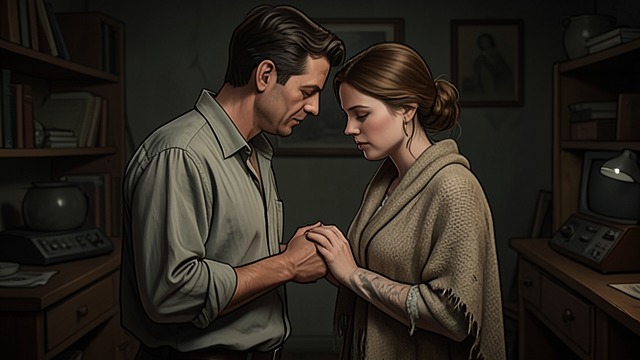A Husband Recognized from "Hans Brinker, or The Silver Skates". A Husband Recognized The first words When Raff wakes and calls Dame Brinker by her old name, she recognizes that he has returned to himself.